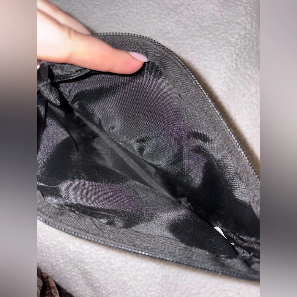 Black Pouch